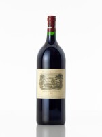 Château Lafite 1991 (1 MAG)
