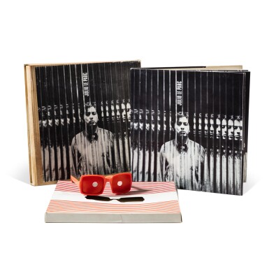 View full screen - View 1 of Lot 380. Sculpture-volume.