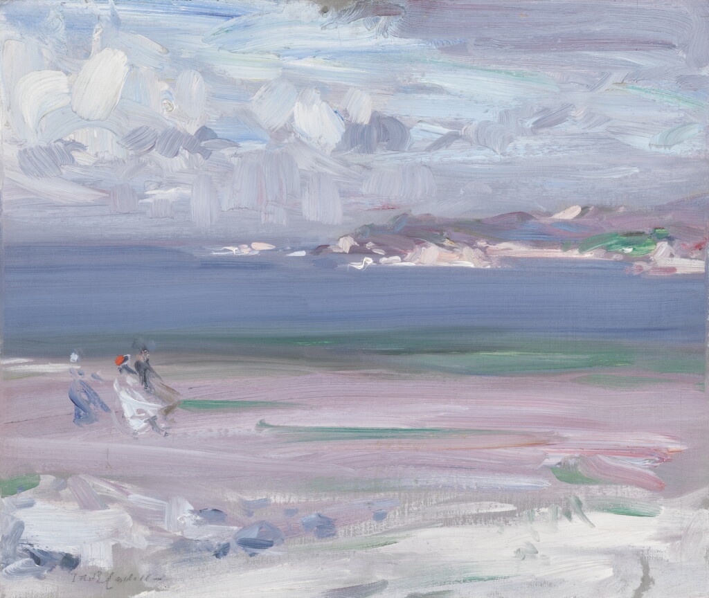 View full screen - View 1 of Lot 622. Iona.