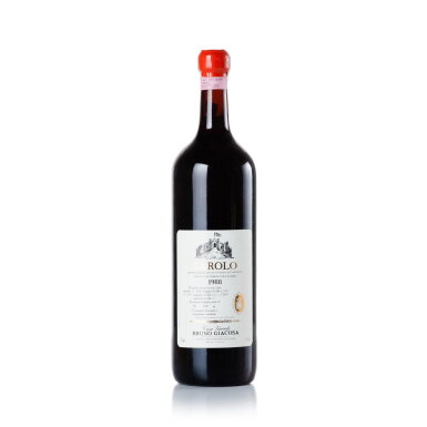 View full screen - View 1 of Lot 1241. Barolo, Falletto di Serralunga d'Alba 1988 Bruno Giacosa (1 DM).