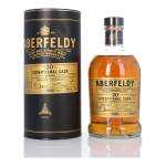 Aberfeldy Exceptional Cask Series 20 Year Old 43.0 abv NV (1 BT 75cl)