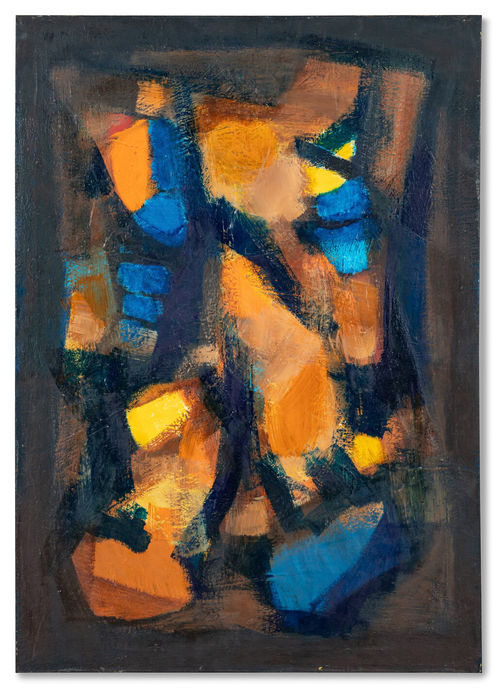 View full screen - View 1 of Lot 269. Untitled.