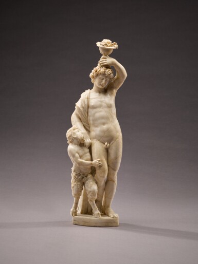 View full screen - View 1 of Lot 38. Flemish, 17th century.