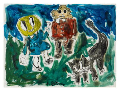 View full screen - View 1 of Lot 35. Untitled.
