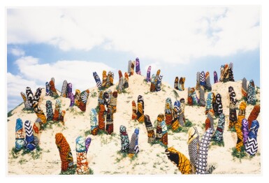 View full screen - View 1 of Lot 55. Dreamscape.