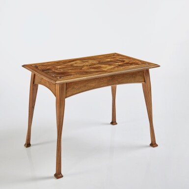 View full screen - View 1 of Lot 205. Occasional Table.