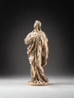 Saint John the Evangelist | Saint Jean l'Evangéliste