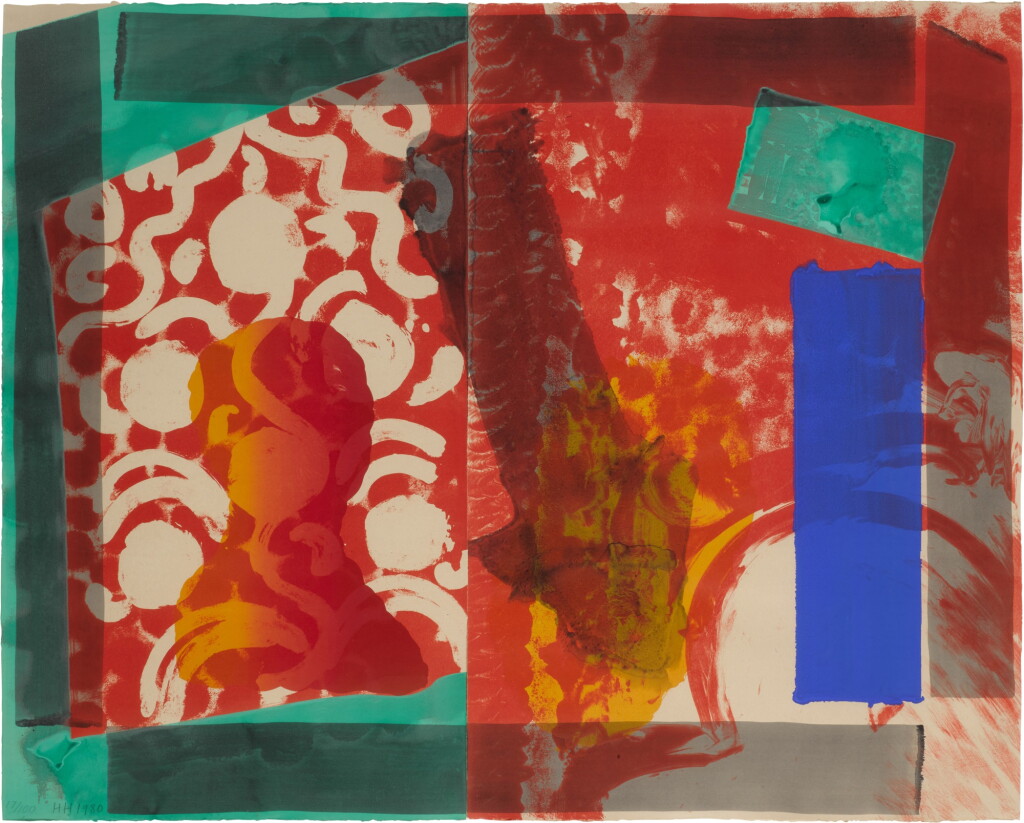 View full screen - View 1 of Lot 31. Moonlight (Heenk 61).