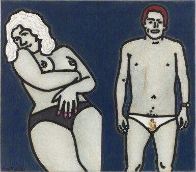 View full screen - View 1 of Lot 68. Untitled.