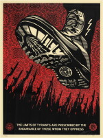 TYRANT BOOT