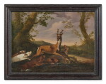 Deer Hunt