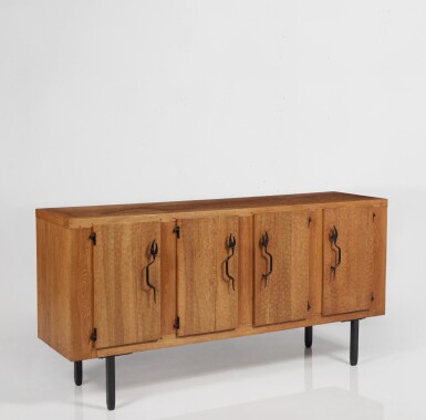 全萤幕检视 - 查看169Sideboard的1