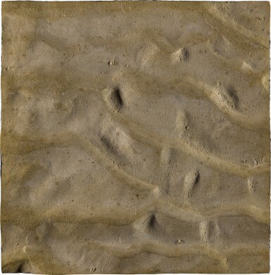 View full screen - View 1 of Lot 52. Untitled (Sand Study), Camber Sands.