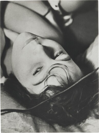 View full screen - View 1 of Lot 103. 'Ellen Frank'.