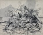 Jenny Saville 珍妮・薩維爾 | Ashes 灰