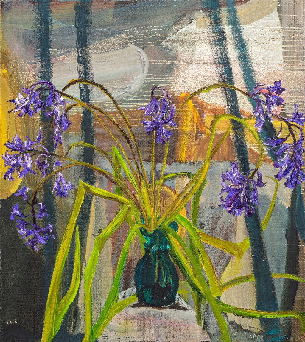 View full screen - View 1 of Lot 28. Bluebells.
