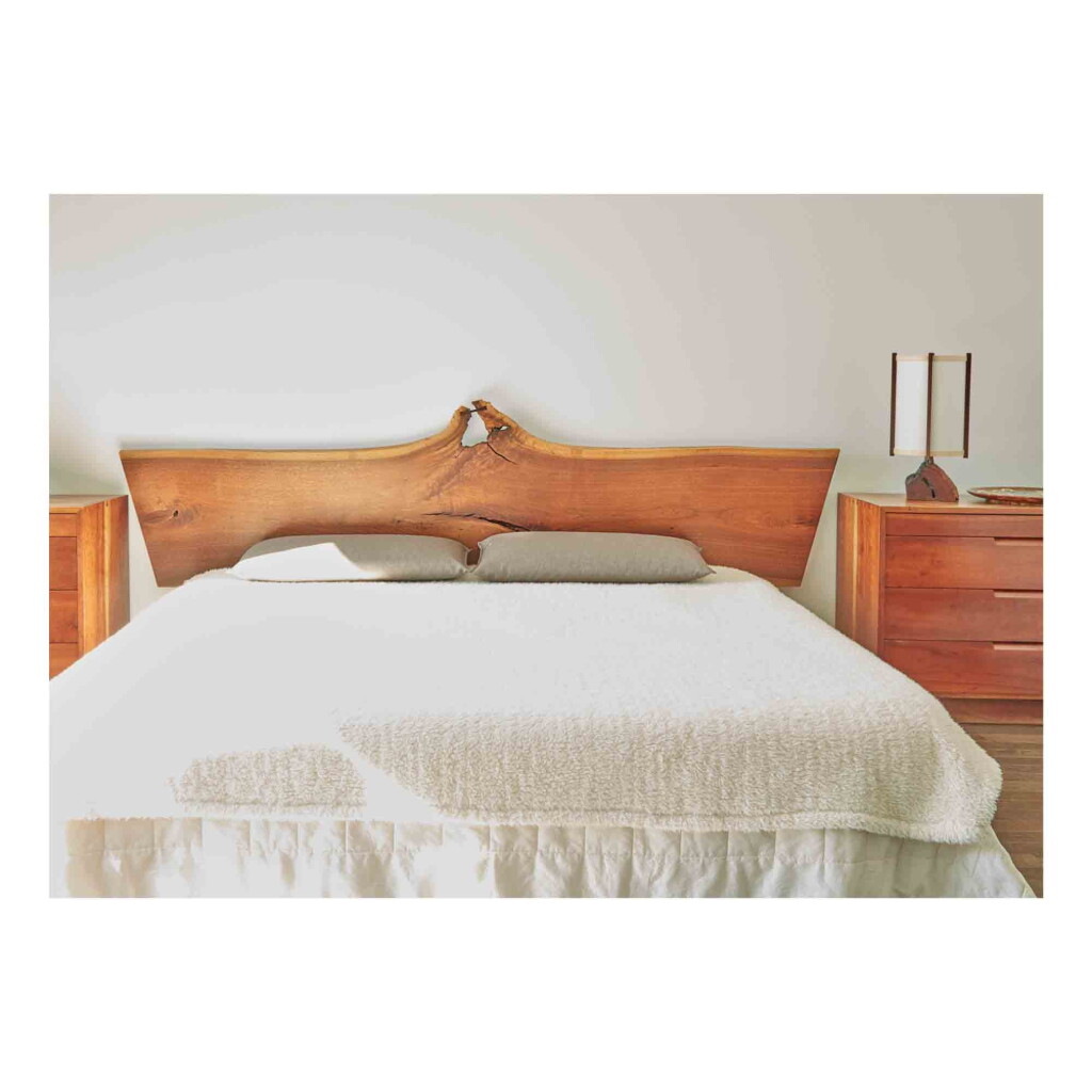 View full screen - View 1 of Lot 412. Headboard.