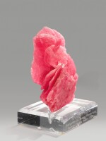 A Fine Chinese Rhodochrosite