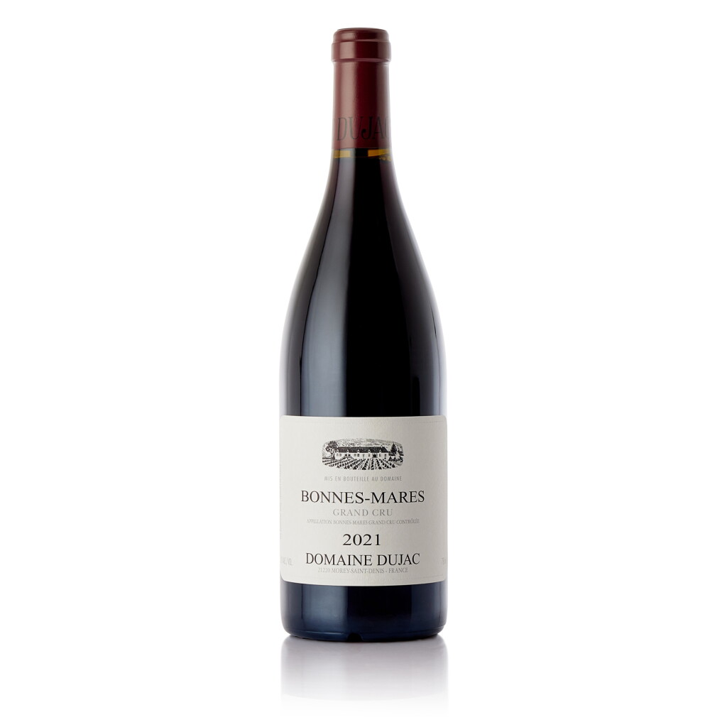 View full screen - View 1 of Lot 6294. Bonnes Mares 2021 Domaine Dujac (1 BT).