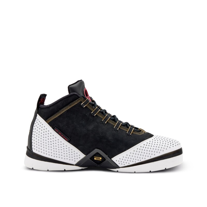 Nike Nike Zoom LeBron Soldier II Playoffs | Size 15 Available For Immediate Sale At Sothebyâs