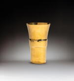 Gobelet en or, Sican