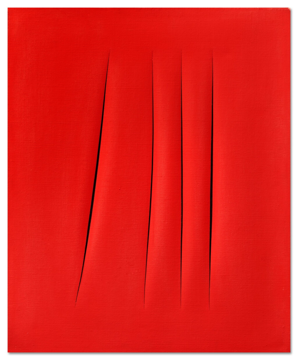 View full screen - View 1 of Lot 139. Concetto spaziale, Attese.