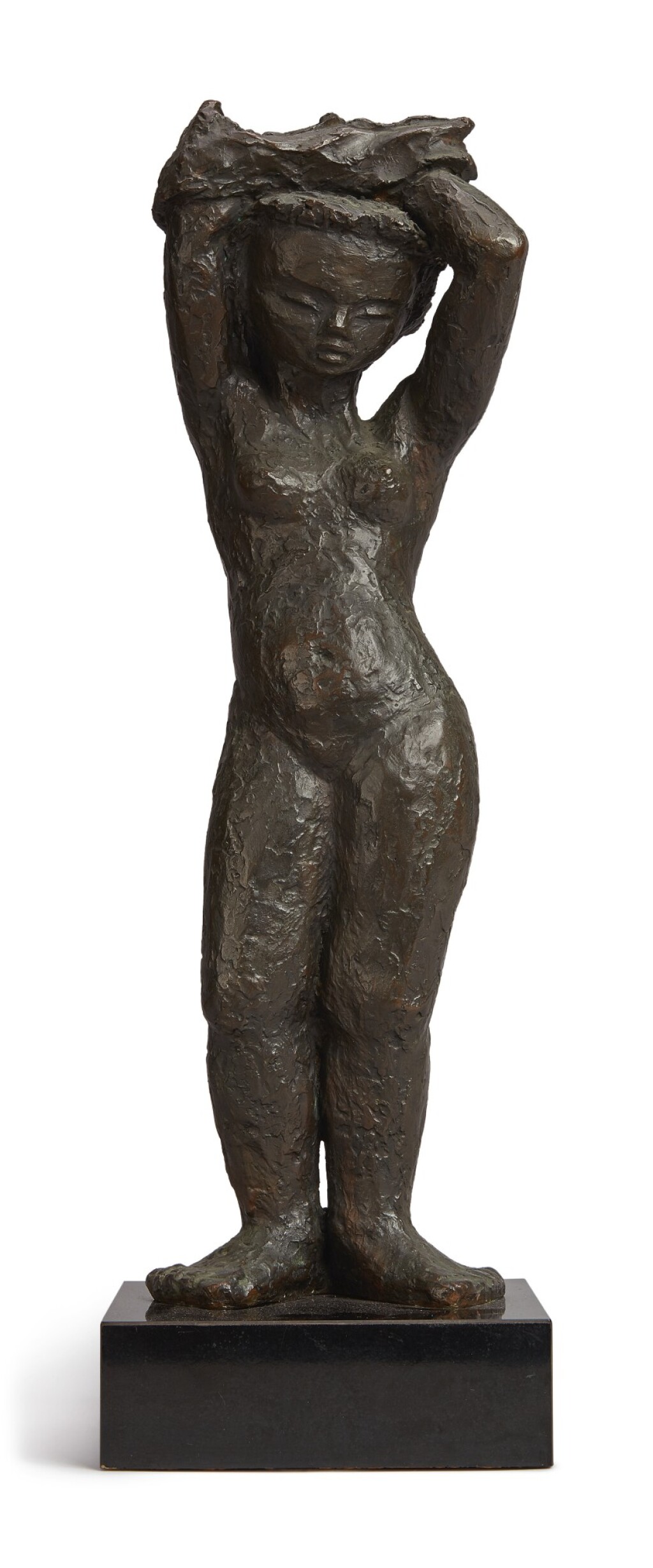 Angel Botello, Renée