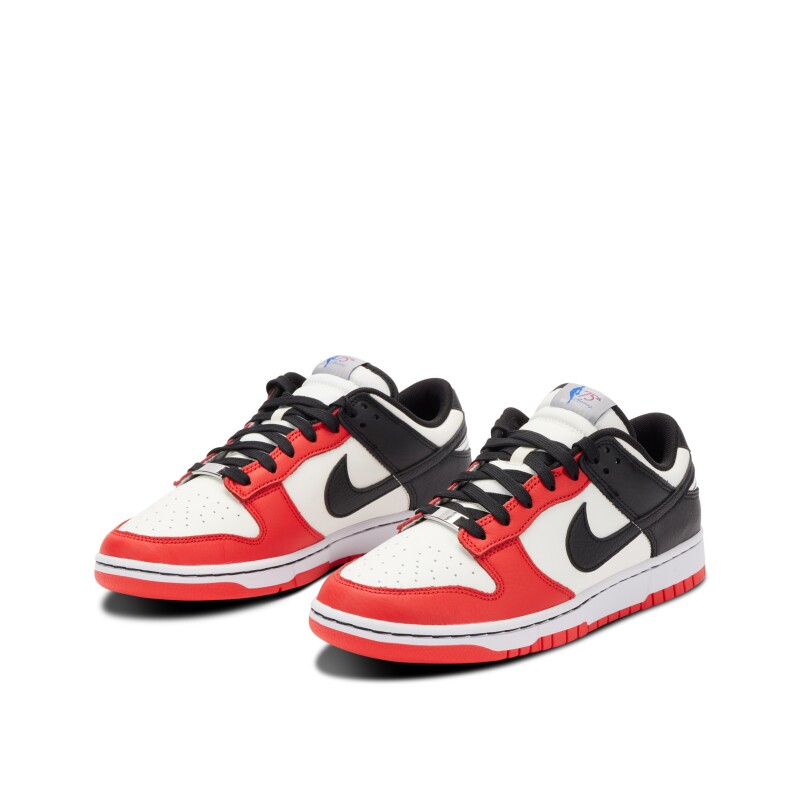 dunk low chicago 75th
