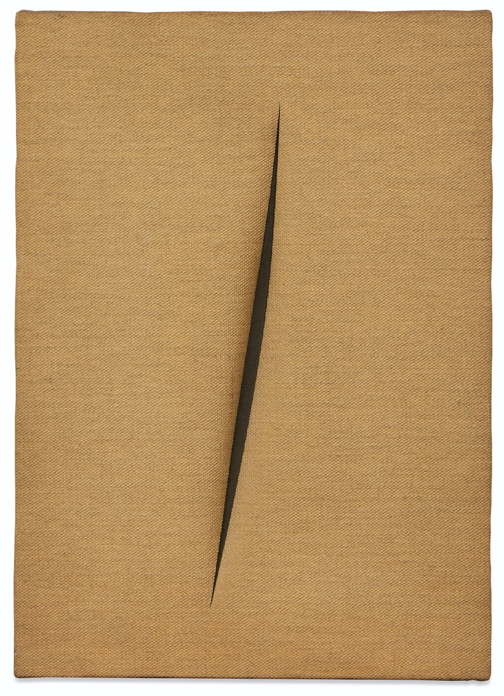 View full screen - View 1 of Lot 11. Concetto Spaziale, Attesa .