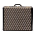 Valise Suitcase 50 Brass Hardware