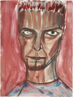 Self Portrait