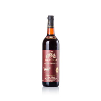 View full screen - View 1 of Lot 1240. Barolo, Falletto di Serralunga d'Alba 1978 Bruno Giacosa (1 BT).
