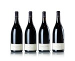 Chambolle-Musigny 2019 Les Amoureuses, Les Bas Doix, Les Borniques, Les Charmes, Domaine Amiot-Servelle (4 MAG)