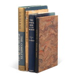 Eliot, T.S. | A collection of four works