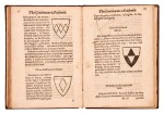Juliana Berners | The Gentlemans Academie, 1595, early modern female authorship