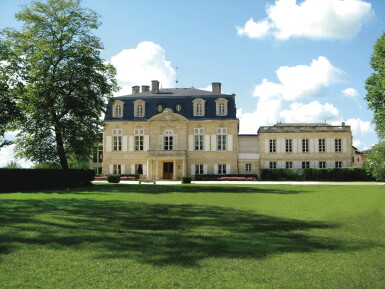 View full screen - View 1 of Lot 132. Château Pontet Canet 2016 (12 BT).