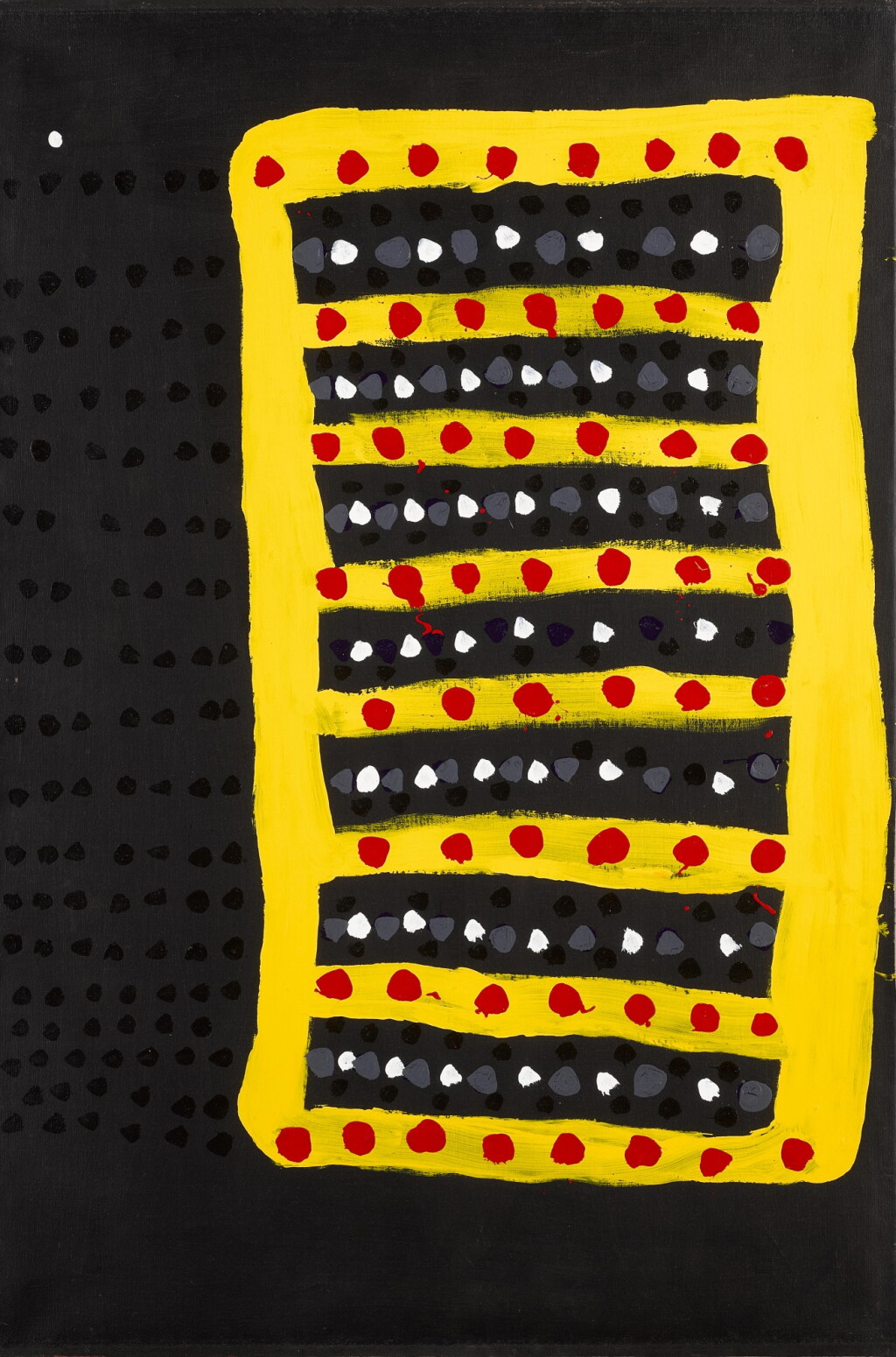 View full screen - View 1 of Lot 64. Body Marks, 1999.