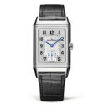 Reverso Classic Monoface Small Seconds