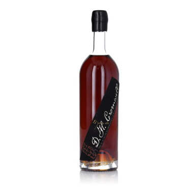 View full screen - View 1 of Lot 388. D.H. Cromwell 15 Year Old 46.2 abv NV (1 BT 75cl).