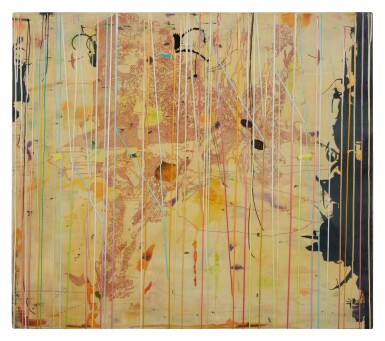 View full screen - View 1 of Lot 678. Tiptoe Head.