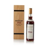 The Macallan Fine & Rare 35 Year Old 55.5 abv 1966