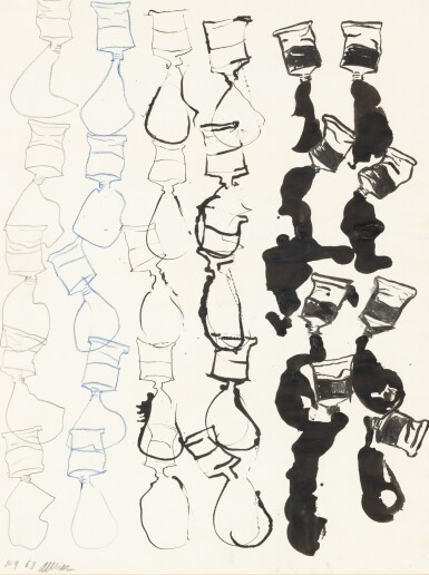 View full screen - View 1 of Lot 72. Untitled.