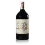 Château Haut-Brion 1974 (1 DM)