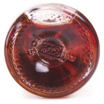 La Fontaine De La Pouyade Grand Champagne Premier Cru Cognac Miniature K315 40.0 abv NV 