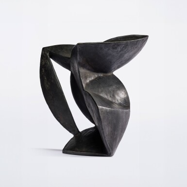 View full screen - View 1 of Lot 104. Jug. Curves..