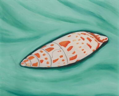 View full screen - View 1 of Lot 6. Shell.