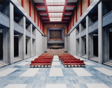 View full screen - View 1 of Lot 237. Památník Vítkov Praha I.