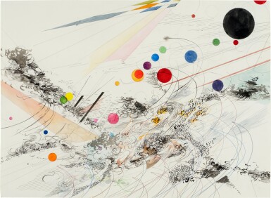 View full screen - View 1 of Lot 405. Untitled.