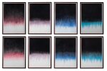 Soundless (Blue, Red, Purple and Green)