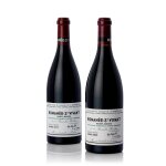 Romanée St. Vivant 2006 Domaine de la Romanée-Conti (2 BT)